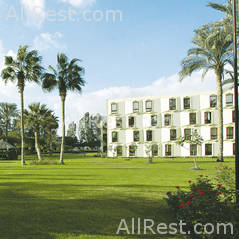 Moevenpick Hotel Cairo-Heliopolis 